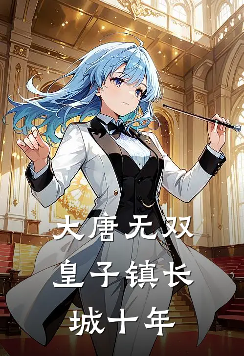 大唐无双皇子镇长城十年