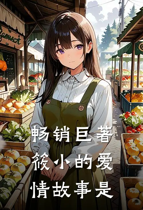 畅销巨著筱小的爱情故事是