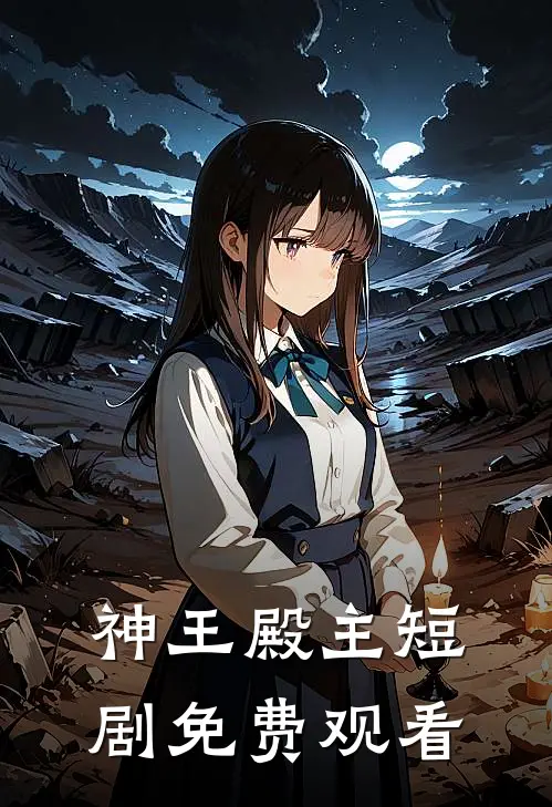 神王殿主短剧免费观看