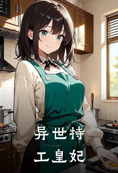 异世特工皇妃