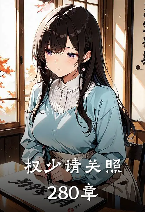 权少请关照280章