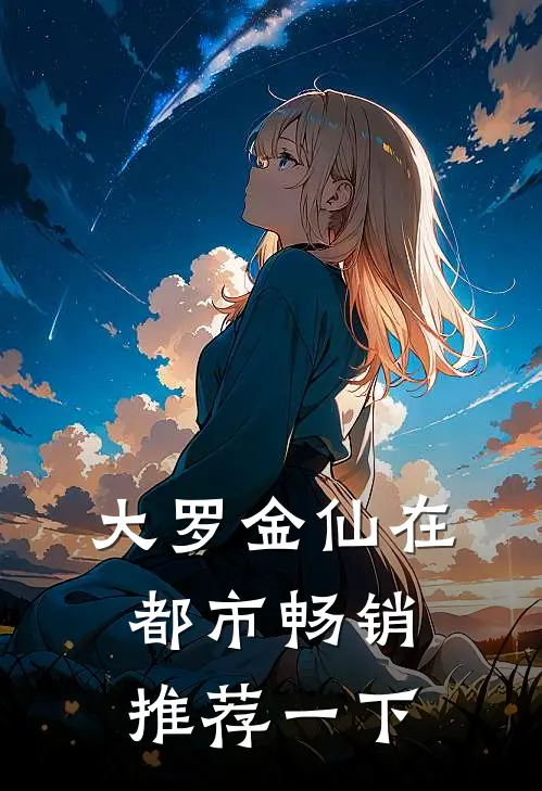 大罗金仙在都市畅销推荐一下