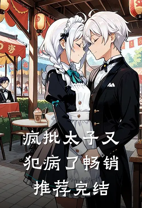 疯批太子又犯病了畅销推荐完结