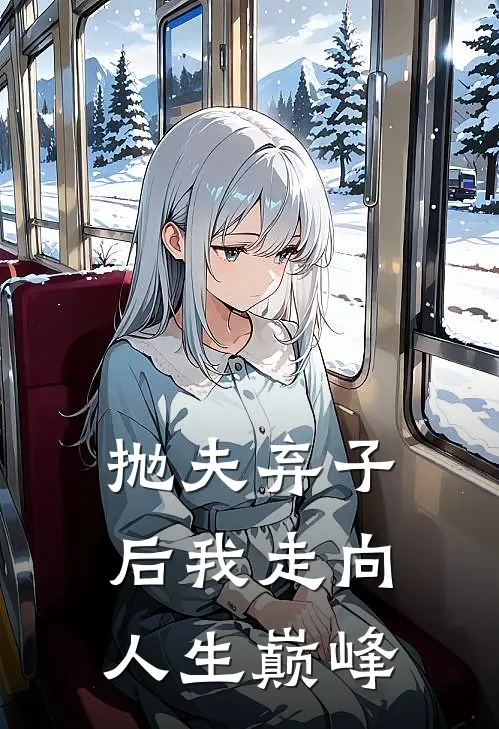 抛夫弃子后我走向人生巅峰