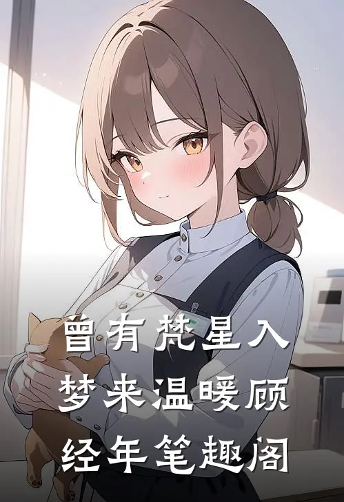 曾有梵星入梦来温暖顾经年笔趣阁