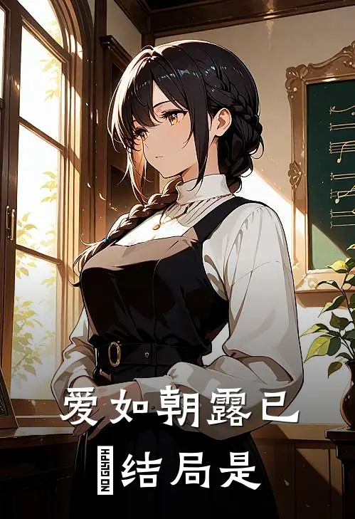 爱如朝露已晞结局是