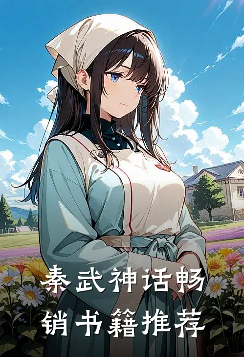 秦武神话畅销书籍推荐