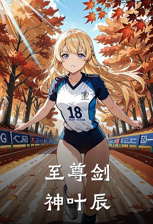 至尊剑神叶辰
