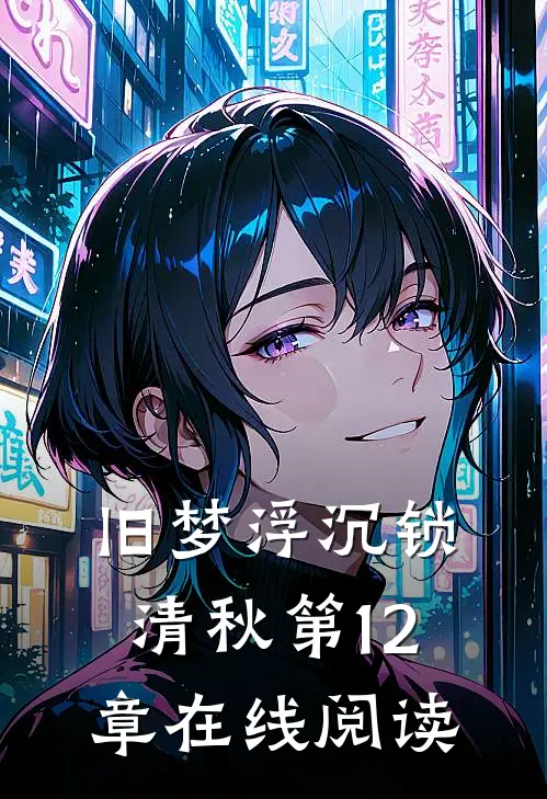 旧梦浮沉锁清秋第12章在线阅读