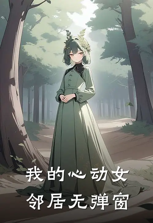 我的心动女邻居无弹窗