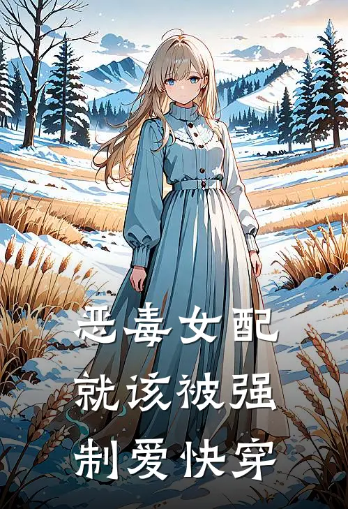 恶毒女配就该被强制爱【快穿】