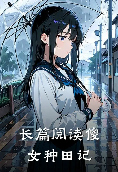 长篇阅读傻女种田记