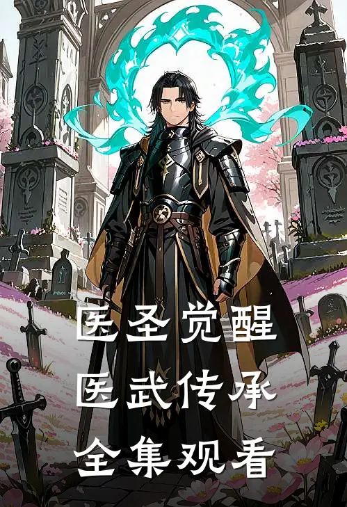 医圣觉醒医武传承全集观看