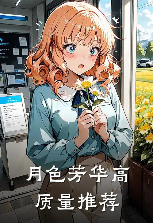 月色芳华高质量推荐