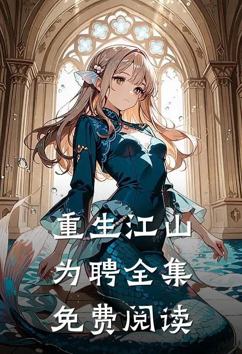 重生江山为聘全集免费阅读