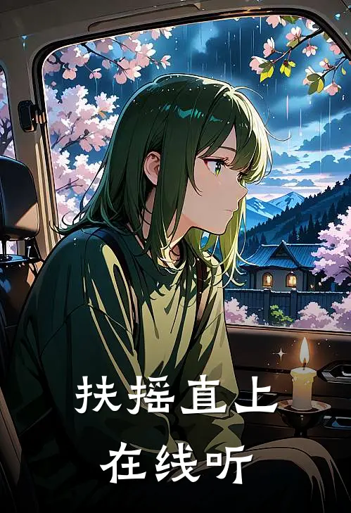 扶摇直上在线听