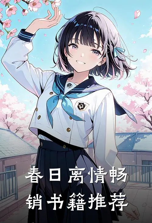 春日离情畅销书籍推荐