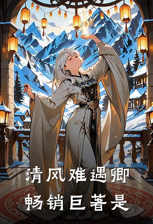 清风难遇卿畅销巨著是