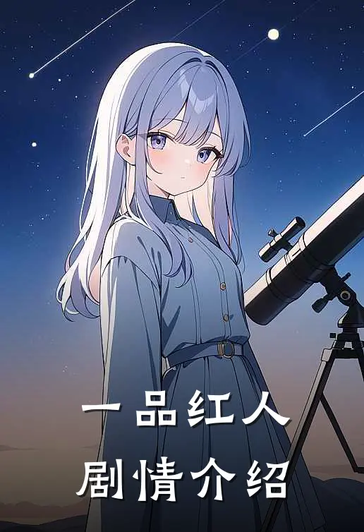 一品红人剧情介绍