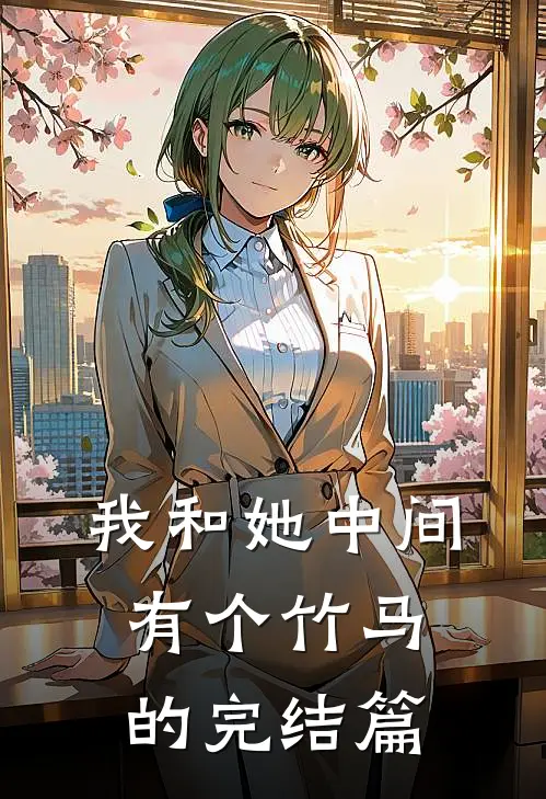 我和她中间有个竹马的完结篇