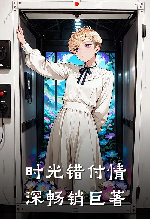 时光错付情深畅销巨著