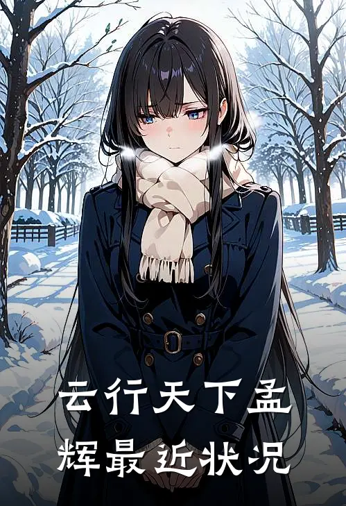 云行天下孟辉最近状况