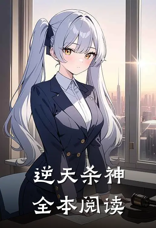 逆天杀神全本阅读