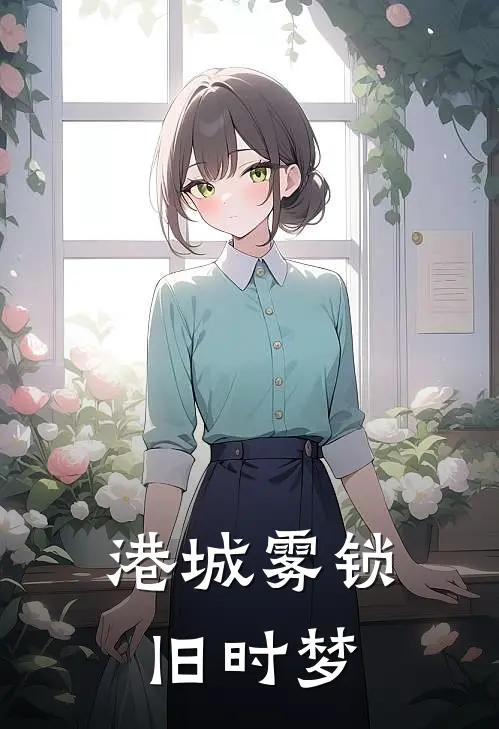 港城雾锁旧时梦