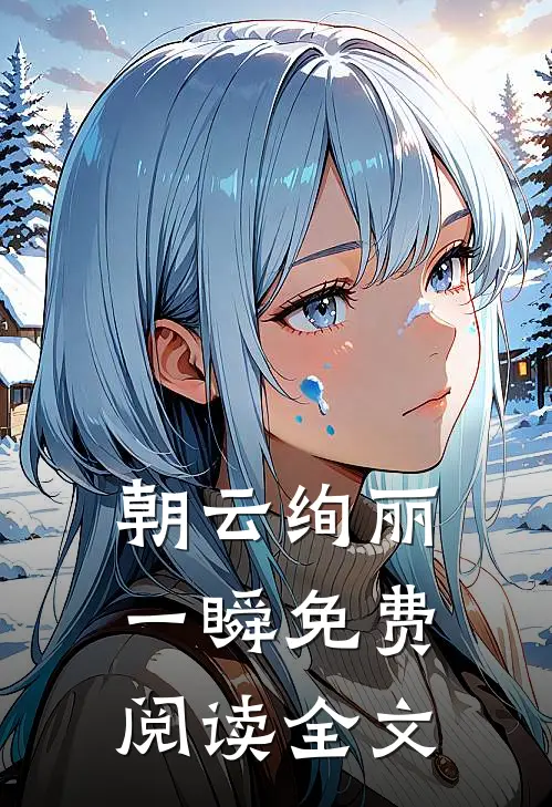 朝云绚丽一瞬免费阅读全文
