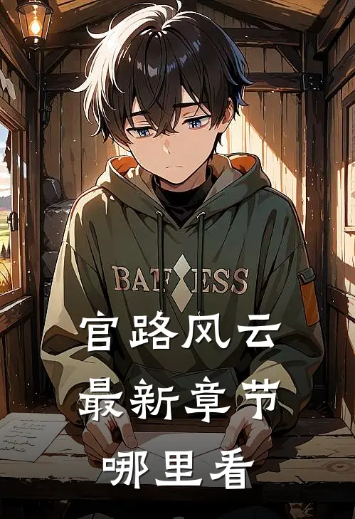 官路风云最新章节哪里看