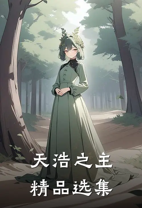 天浩之主精品选集