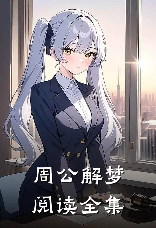 周公解梦阅读全集