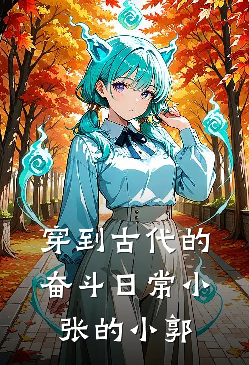 穿到古代的奋斗日常 小张的小郭