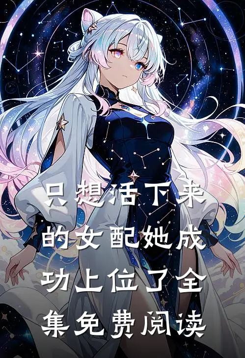 只想活下来的女配她成功上位了全集免费阅读