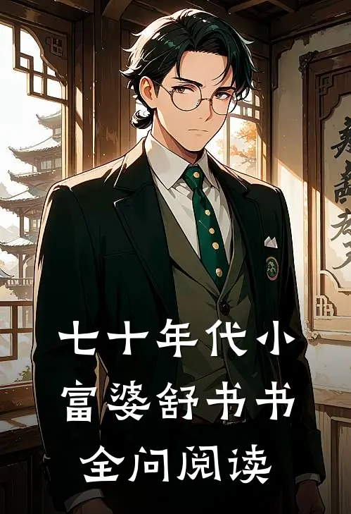 七十年代小富婆舒书书全问阅读