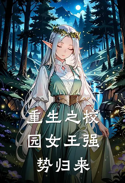 重生之校园女王强势归来