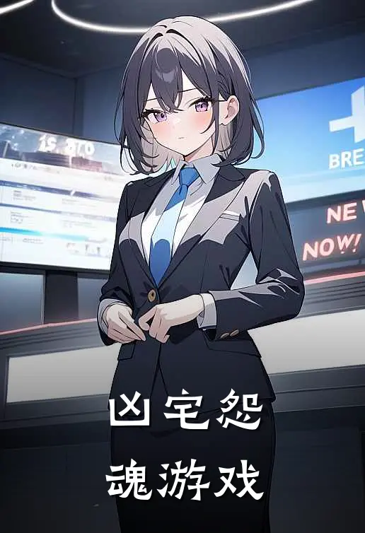 凶宅怨魂游戏