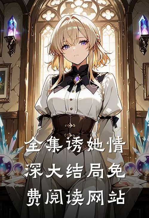 全集诱她情深大结局免费阅读网站