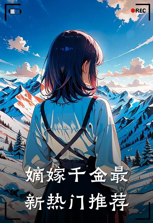 嫡嫁千金最新热门推荐