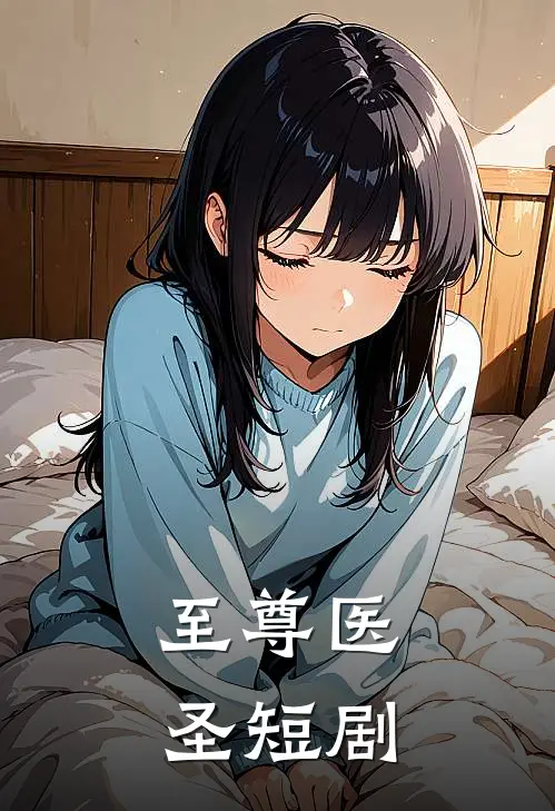 至尊医圣短剧