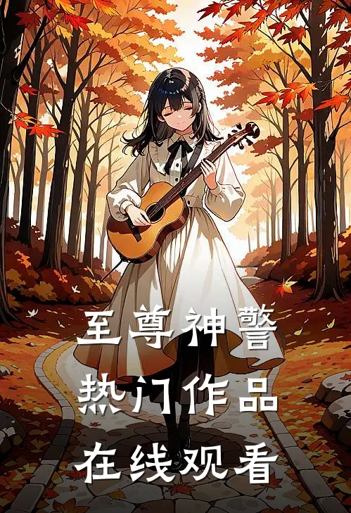 至尊神警热门作品在线观看