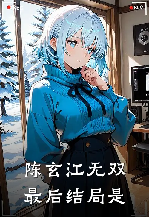 陈玄江无双最后结局是