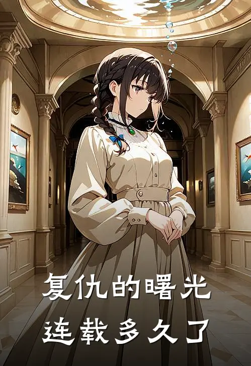 复仇的曙光连载多久了