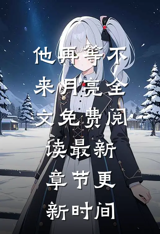 他再等不来月亮全文免费阅读最新章节更新时间