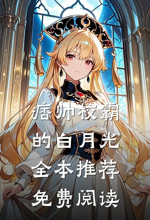 痞帅校霸的白月光全本推荐免费阅读