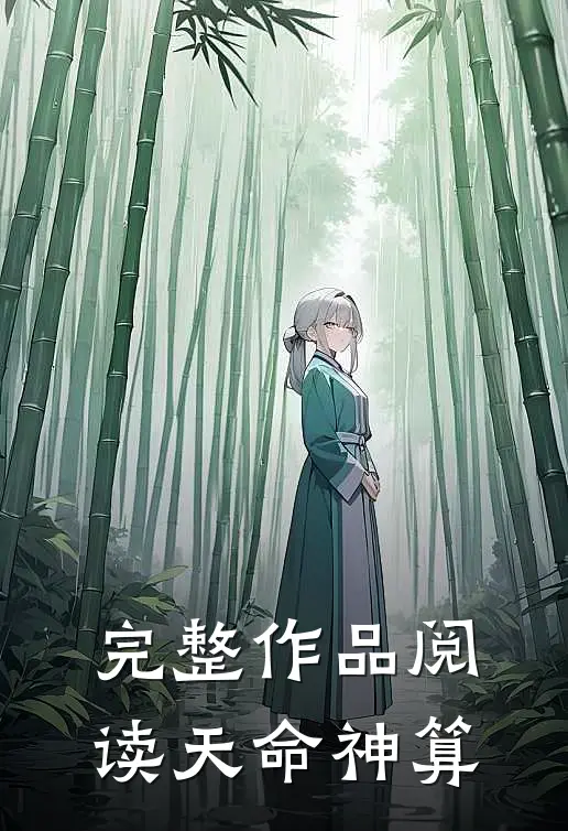 完整作品阅读天命神算