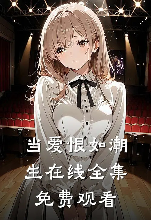 当爱恨如潮生在线全集免费观看