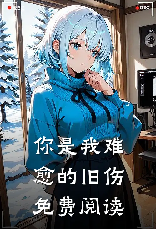 你是我难愈的旧伤免费阅读