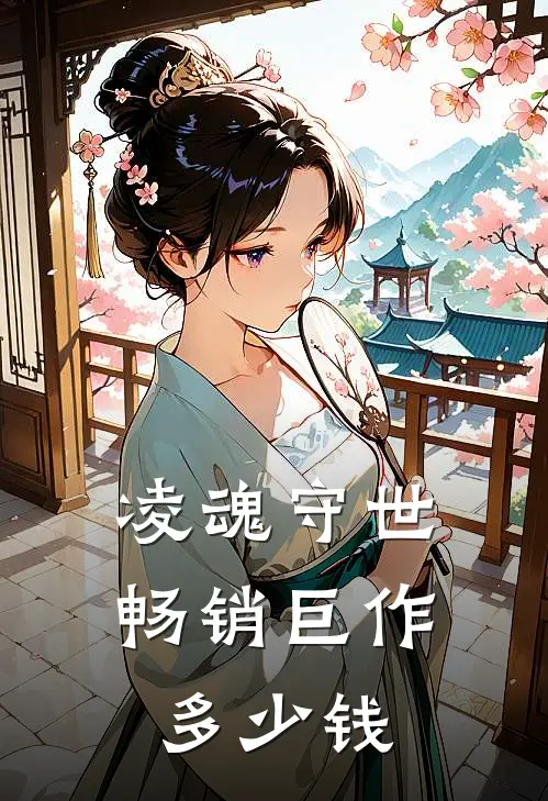 凌魂守世畅销巨作多少钱