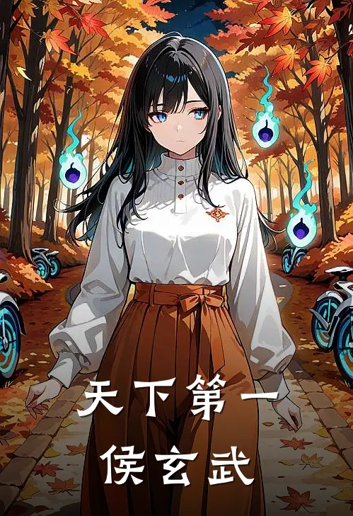 天下第一侯 玄武